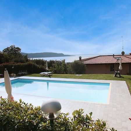 Panorama Lake View, Pool & Garden, 2 Bathrooms, Kingsize & Single-Beds, Fast Internet Toscolano Maderno Extérieur photo