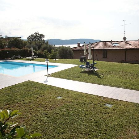Panorama Lake View, Pool & Garden, 2 Bathrooms, Kingsize & Single-Beds, Fast Internet Toscolano Maderno Extérieur photo