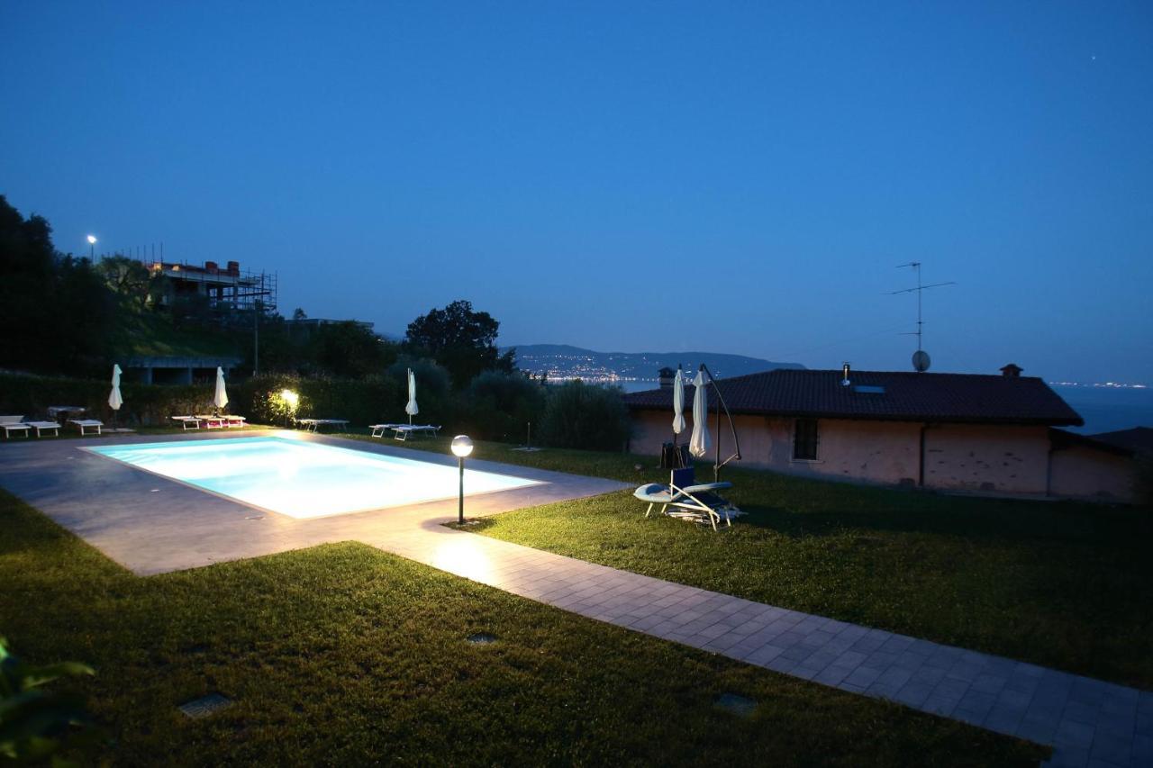 Panorama Lake View, Pool & Garden, 2 Bathrooms, Kingsize & Single-Beds, Fast Internet Toscolano Maderno Extérieur photo