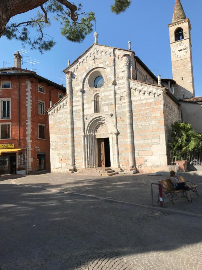 Panorama Lake View, Pool & Garden, 2 Bathrooms, Kingsize & Single-Beds, Fast Internet Toscolano Maderno Extérieur photo