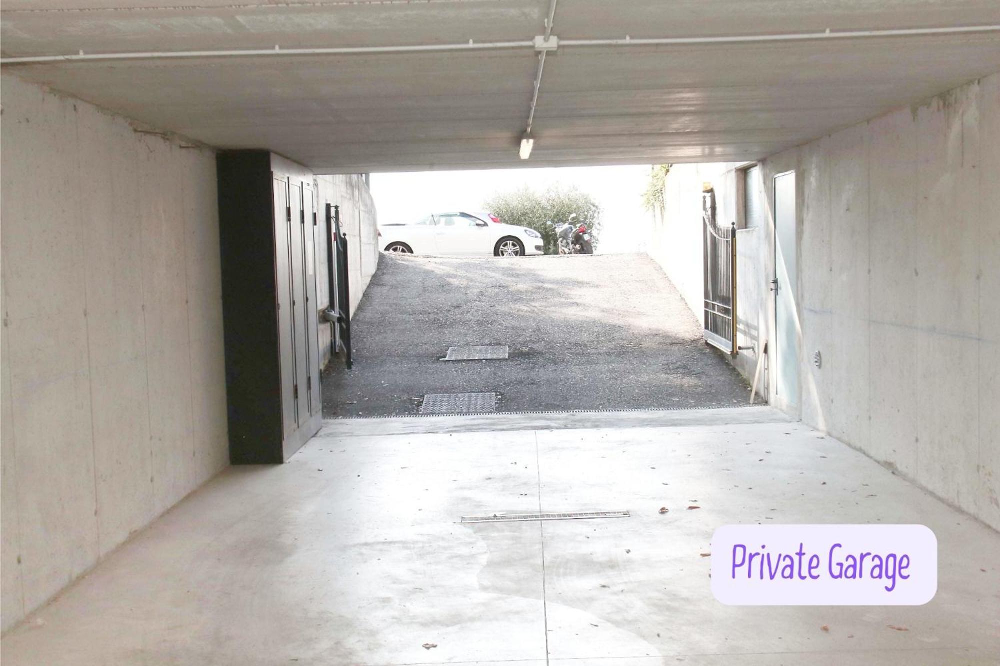Panorama Lake View, Pool & Garden, 2 Bathrooms, Kingsize & Single-Beds, Fast Internet Toscolano Maderno Extérieur photo