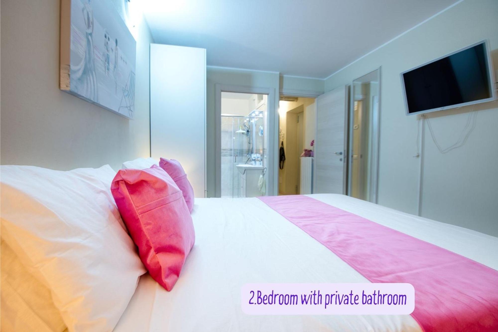 Panorama Lake View, Pool & Garden, 2 Bathrooms, Kingsize & Single-Beds, Fast Internet Toscolano Maderno Extérieur photo