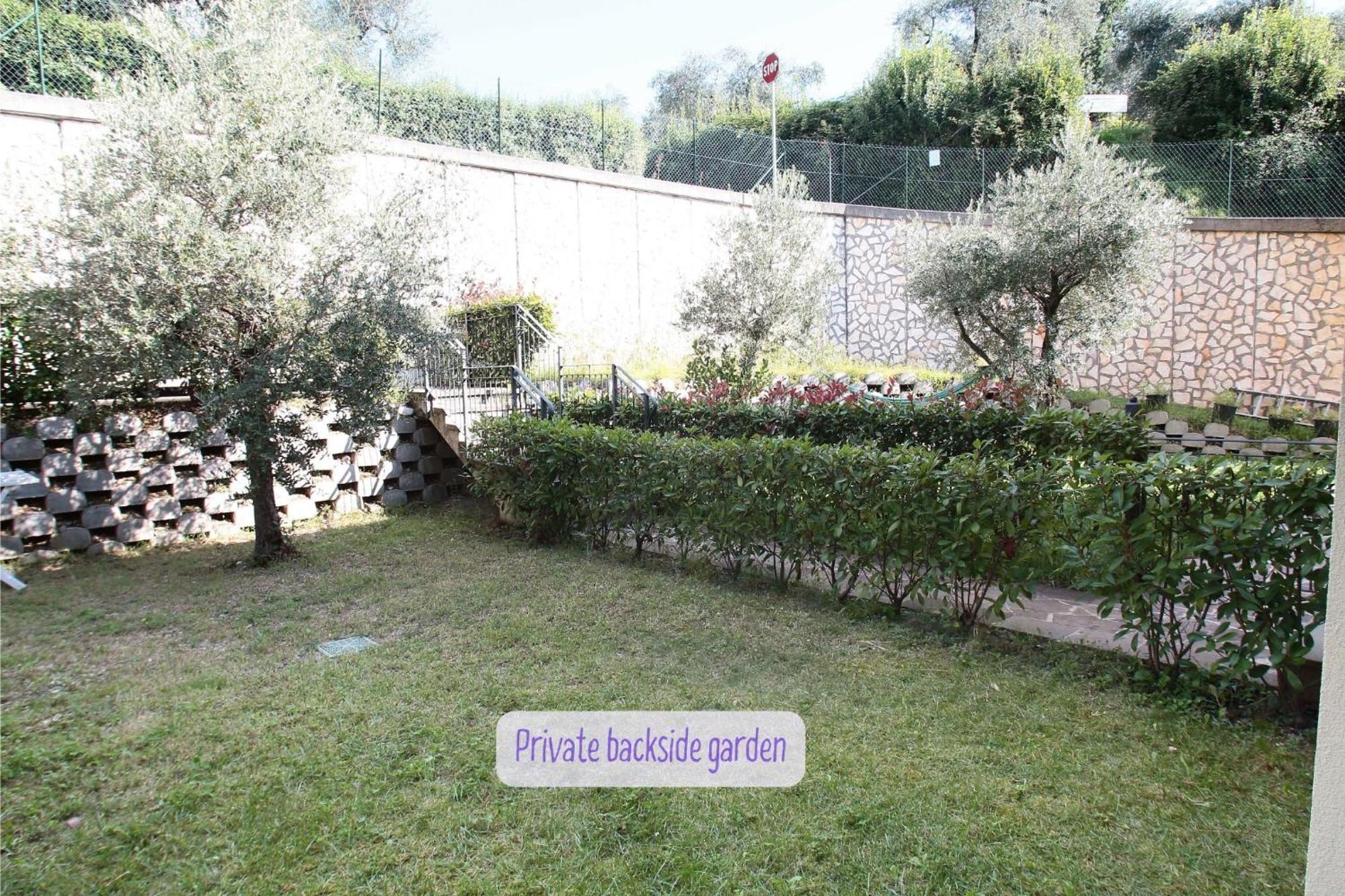 Panorama Lake View, Pool & Garden, 2 Bathrooms, Kingsize & Single-Beds, Fast Internet Toscolano Maderno Extérieur photo
